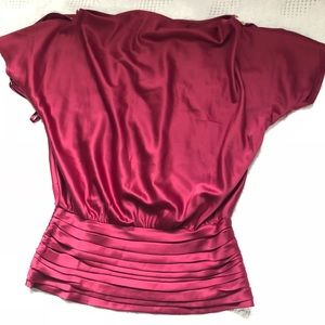 Women's White House Black Market Blouse